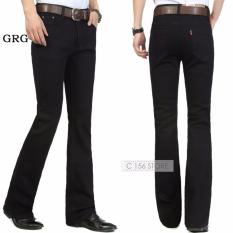 ID-Celana Jeans Bootcut & Flare (CUTBRAY)