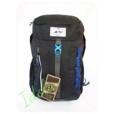 IdolaBags - Tas Ransel Laptop Backpack Outdoor Gear Rei - Chisola Ori - REI70778