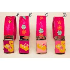 Ikat Pinggang Anak Perempuan / Belt Princess