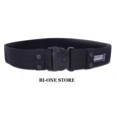 IKAT PINGGANG BLACKHAWK TACTICAL OUTDOOR MODEL KOPEL Import