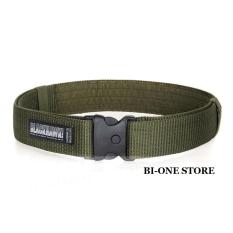 IKAT PINGGANG BLACKHAWK TACTICAL OUTDOOR MODEL KOPEL Import