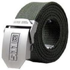 IKAT PINGGANG COTTON 511 TACTICAL Shifa SERIES STRAP ARMY GREEN