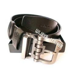 Ikat pinggang - Gesper Kulit Pria Motif Buckle ( kepala gesper ) Unik By wijaya_leather