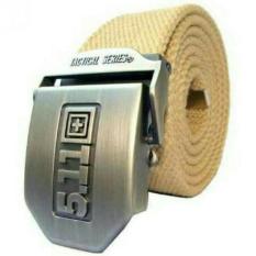 Ikat Pinggang Gesper Sabuk Tactical Army Original 511 - Crnxdh