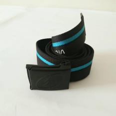 Ikat Pinggang Pria Consina Blue Original