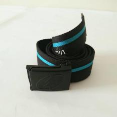 Ikat Pinggang Pria Consina Blue Original