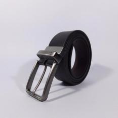 IKAT PINGGANG PRIA-LUXURY CK PB BLACK