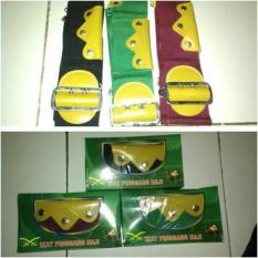 Ikat Pinggang / Sabuk Haji/ Sabuk Betawi