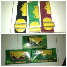 Ikat Pinggang / Sabuk Haji/ Sabuk Betawi - B35335