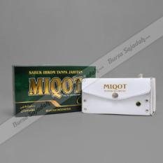 Ikat Pinggang - Sabuk Ihrom Haji Miqot - 3D3696