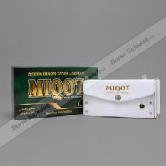 IKAT PINGGANG - SABUK IHROM HAJI MIQOT - MWYZL3