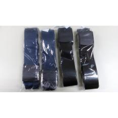 Ikat Pinggang / Sabuk Non Metal Composite/ Tidak Perlu Lepas di Bandara