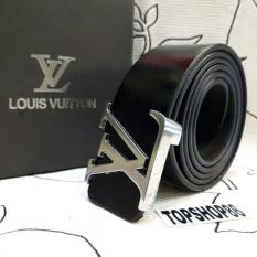 Ikat Pinggang / Sabuk Pria LV - EXCLUSIVE DESIGN