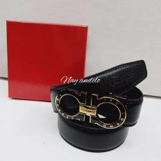 IKAT PINGGANG UNISEX PRIA /WANITA FASHION BRANDED