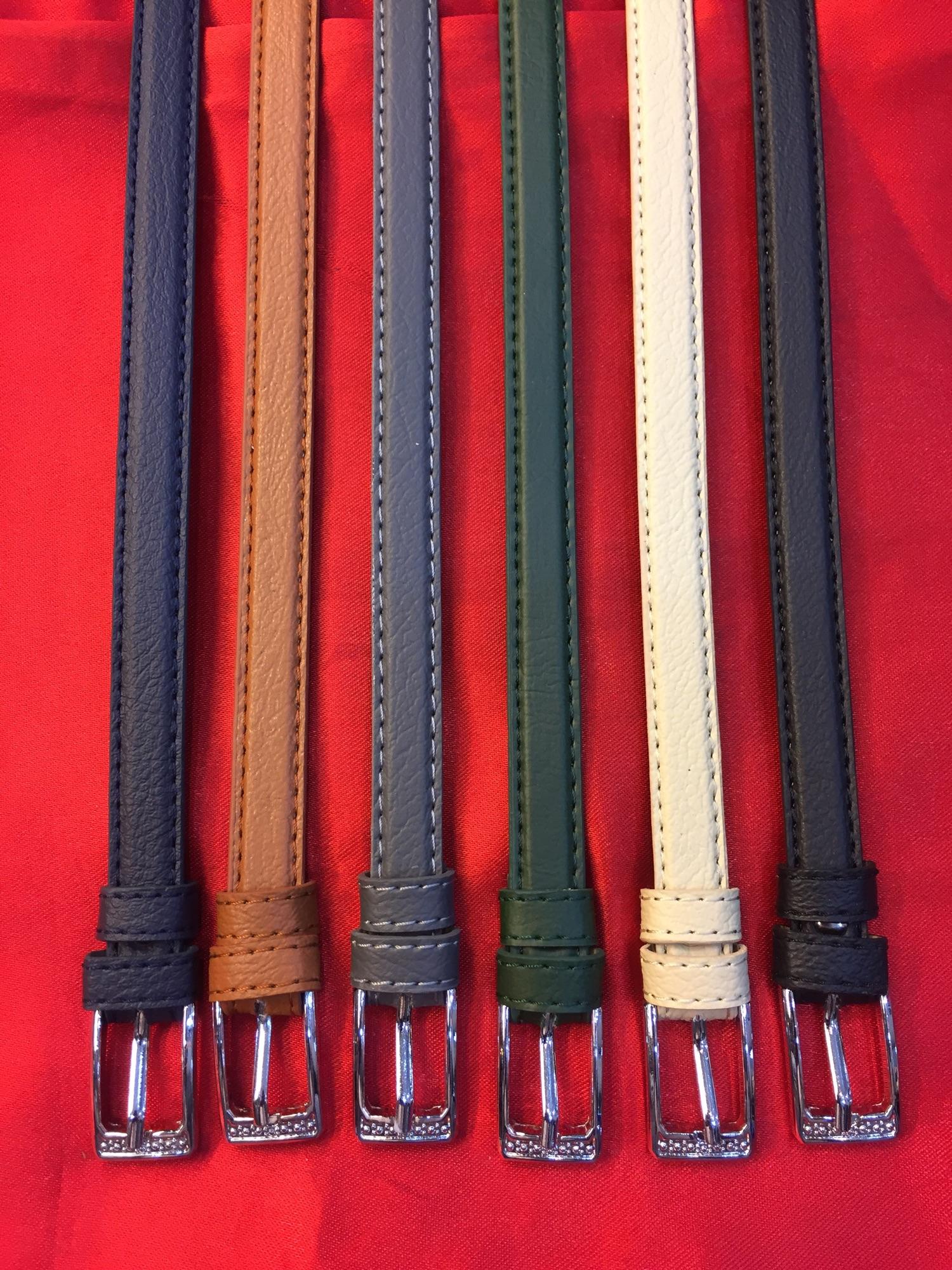 Ikat pinggang wanita Ikat pinggang wanita