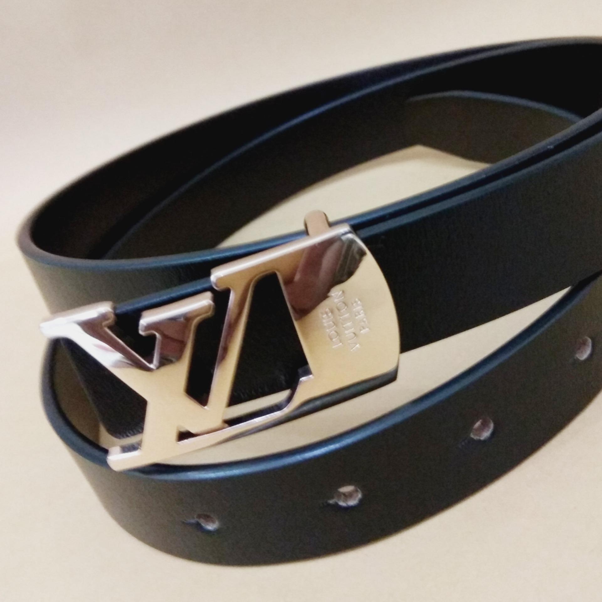 Ikat Pinggang wanita IMPORT-LADIES BELT CASUAL