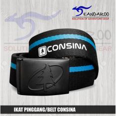 Ikat Pinggang/Belt Consina - Qvinyv