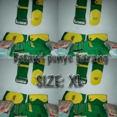 Ikat Pinggang/Sabuk/Gesper Haji (Gesper Betawi) - 7D3ba6