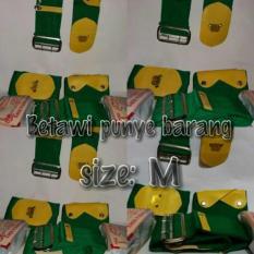 Ikat Pinggang/Sabuk/Gesper Haji (Gesper Betawi) - 7Wmivn