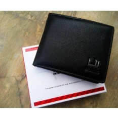 Imperial Horse Fashion Wallet Dompet Pria ZC-19263 Kulit Asli Import Original