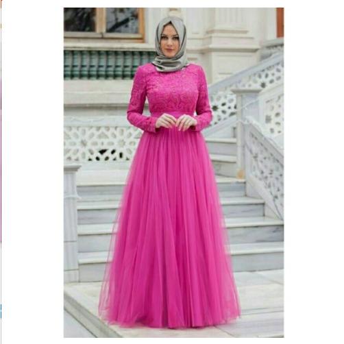 Moslem Party Dress