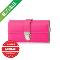 Inficlo Clutch / Dompet Wanita Murah Original