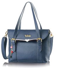 Inficlo SOR 914 Tas HandBag Wanita - Septy - Bagus (Navy)