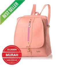 Inficlo Tas Ransel / Backpack Wanita Murah Original