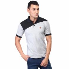 Wangki / Kaos Polo Pria - DED 003IDR118000. Rp 119.000