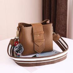 INISHOPU RESTOCK Promo Tas Baru Wanita Tas Selempang Bahu Tas Import