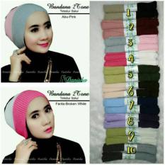 Harga Grosir Hijab Syari Terbaru Juli 2018 - HargaAladin.com