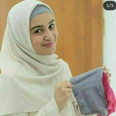 INNER RAJUT POLOS GROSIR CIPUT RAJUT ANTI PUSING SEMARANG