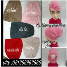 INNER RISTY TAGOR /Jersi.. / isi 5 pcs