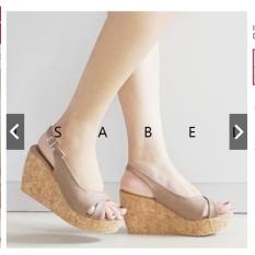 sepatu sandal wanita wedges hitam daftar update harga terbaru dan terlengkap sepatu sandal wanita wedges hitam daftar update harga terbaru dan terlengkap