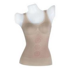 ISMART - SLIMMING SUIT NATASHA SINGLE INFRA RED WARNA CREAM