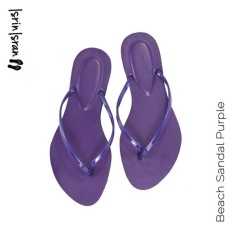 Isrin Isran Beach Sandal - Purple
