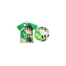J2 Tee Ben10