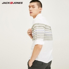 JACK & JONES S PRIMERO SHIRT 3/4 (REGULAR FIT)