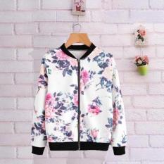 life_style bomber/jaket zipper flow charlotte