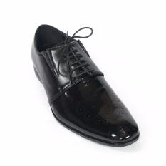 Jackson Bromo 03 - Black