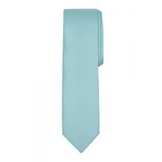 Jacob Alexander Mens Slim Width 2.75