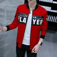 Jakarta Couple - Jaket Player Pria / Jaket Murah / Jaket Fleece /Jaket Online