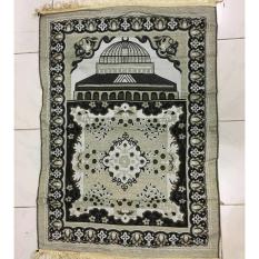 jakarta couple - sajadah IMPORT quality good cream
