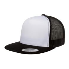 Jakarta Distro Snapback Jaring Polos Premium