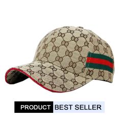 Jakarta Distro Topi Baseball Snapback Cap Golf G-Metric Cap Premium