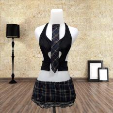 Jakarta Lingerie Costume Sexy - 195