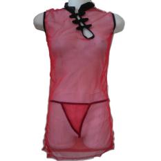 Jakarta Lingerie JLTA007 Chinese Cheongsam Costume Sexy