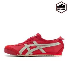 Jakarta Sneakers - Asc Tiger Onitsuka LowCut Premium Unisex