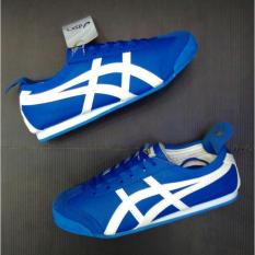 Jakarta Sneakers - Asc Tiger Onitsuka LowCut Premium Unisex (Bisa Bayar Ditempat)