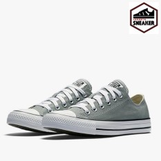 JAKARTA SNEAKERS - Sepatu Canverse Classic Canvas LowCut Unisex
